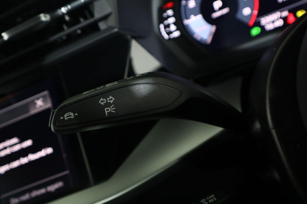 Used Audi A3 2022 for sale - 76546895: Photo 20