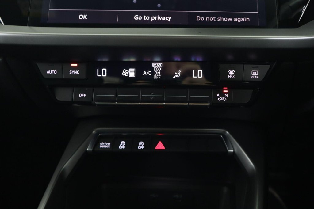 Used Audi A3 2022 for sale - 76546895: Photo 22