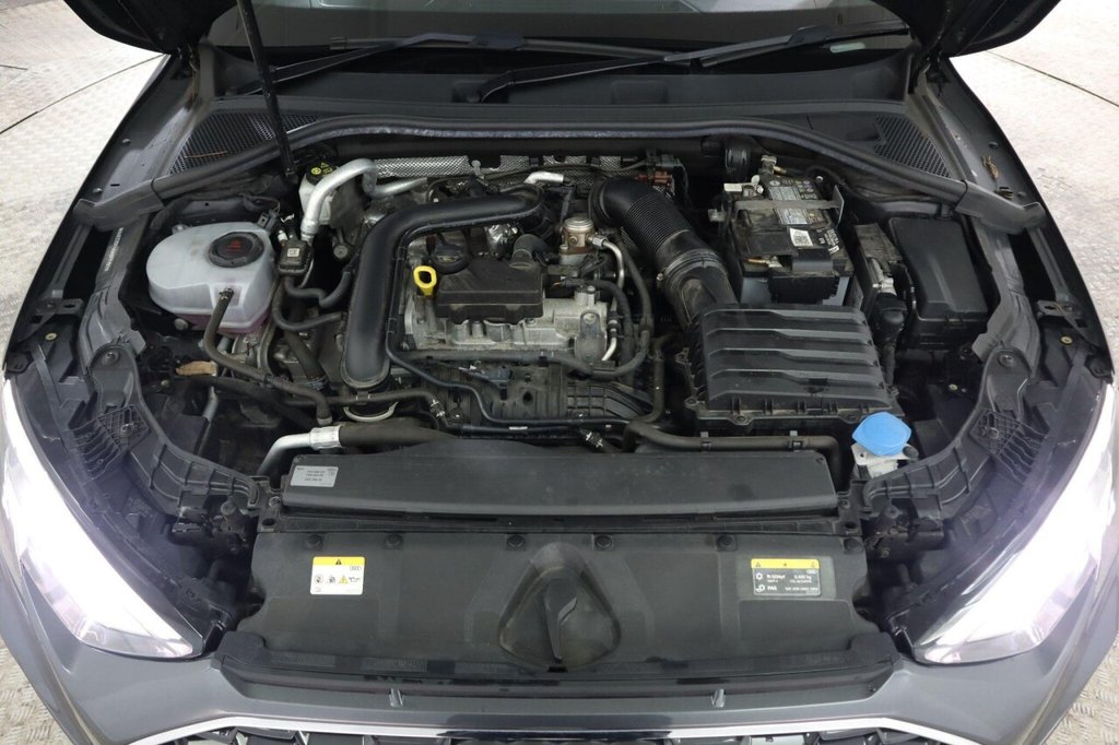 Used Audi A3 2022 for sale - 76546895: Photo 29