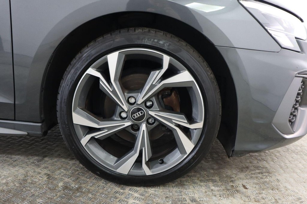 Used Audi A3 2022 for sale - 76546895: Photo 30