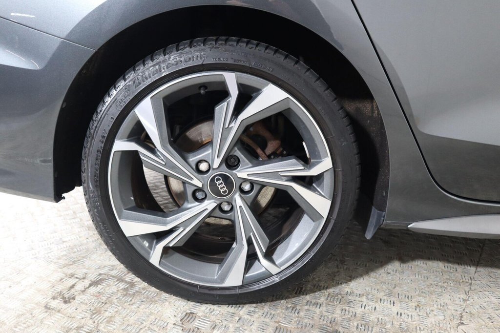 Used Audi A3 2022 for sale - 76546895: Photo 31