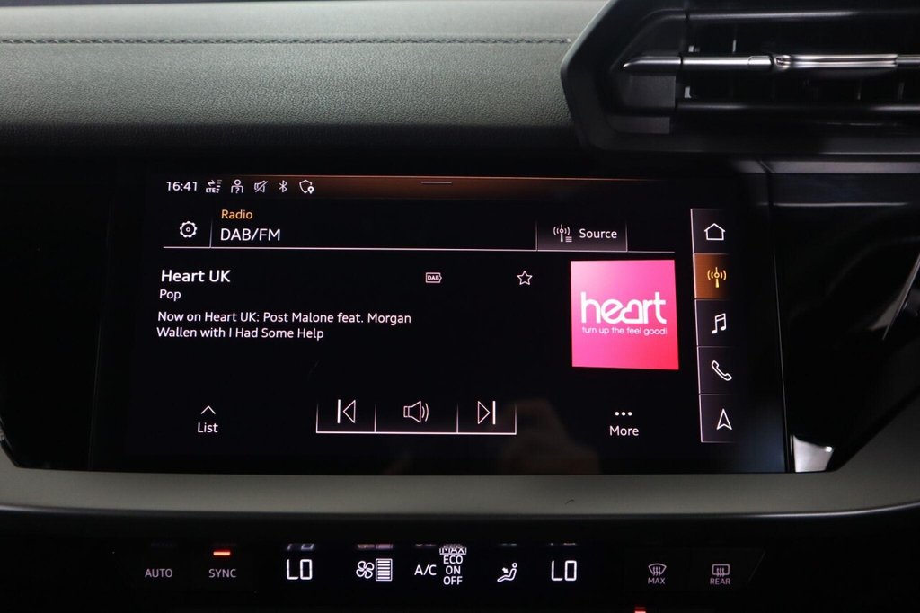 Used Audi A3 2022 for sale - 76546895: Photo 34