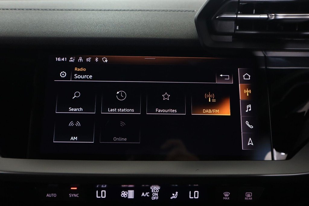 Used Audi A3 2022 for sale - 76546895: Photo 35