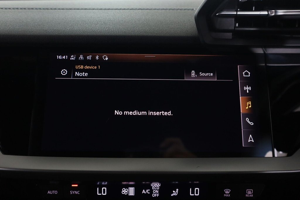 Used Audi A3 2022 for sale - 76546895: Photo 36