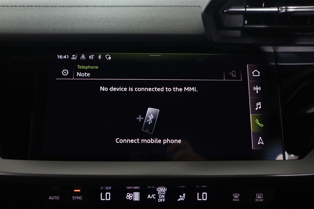 Used Audi A3 2022 for sale - 76546895: Photo 37