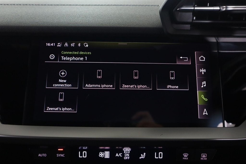 Used Audi A3 2022 for sale - 76546895: Photo 38