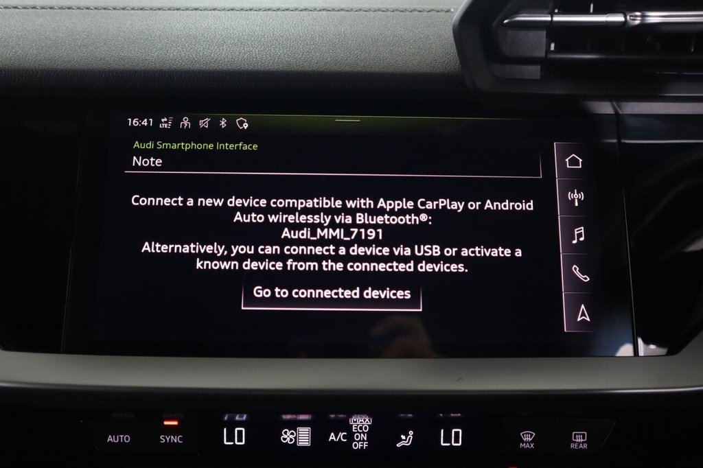 Used Audi A3 2022 for sale - 76546895: Photo 41