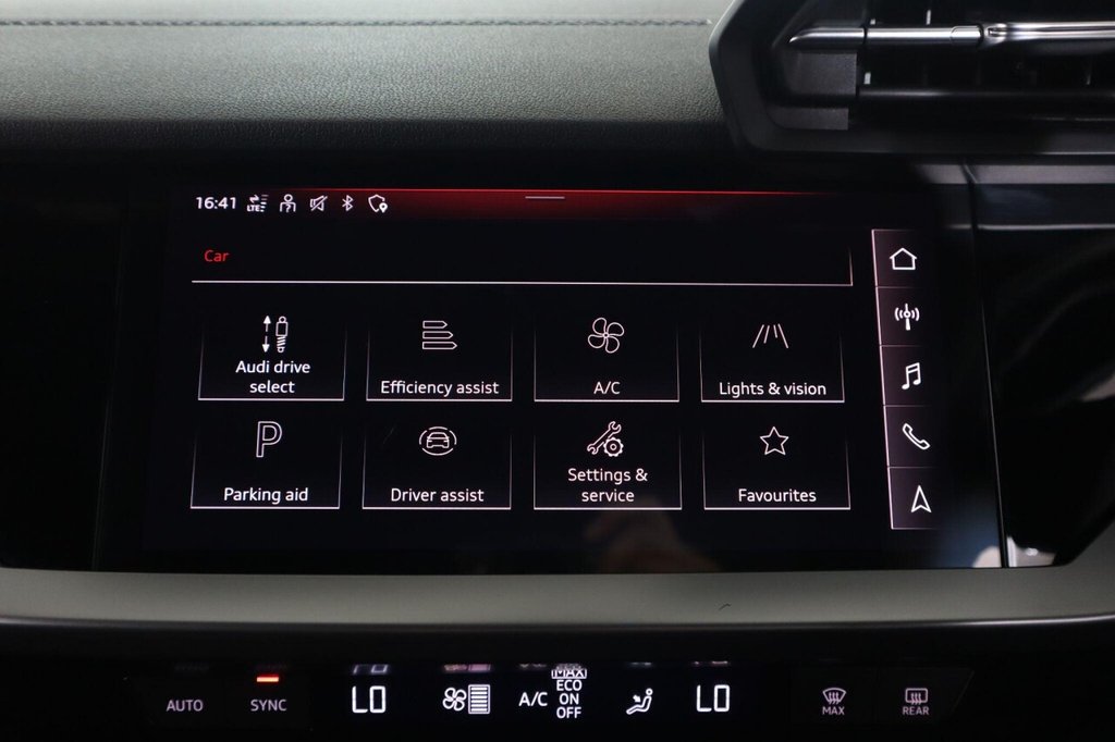 Used Audi A3 2022 for sale - 76546895: Photo 42