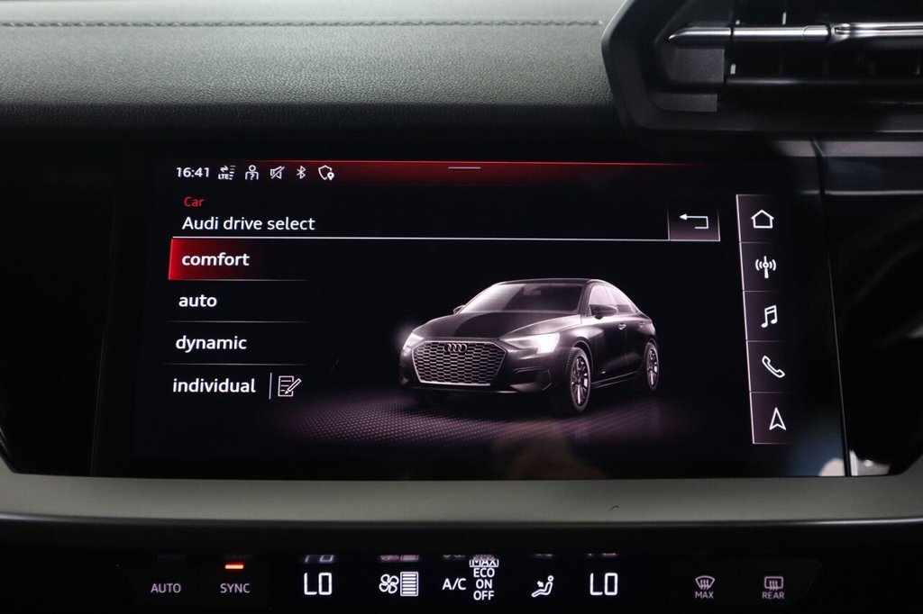 Used Audi A3 2022 for sale - 76546895: Photo 43