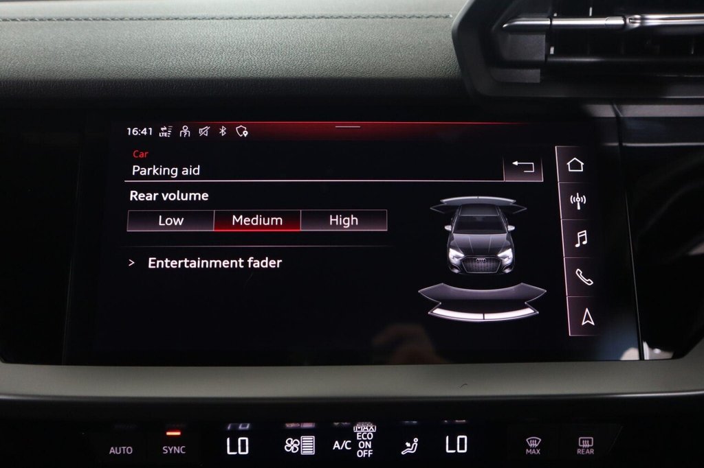 Used Audi A3 2022 for sale - 76546895: Photo 44