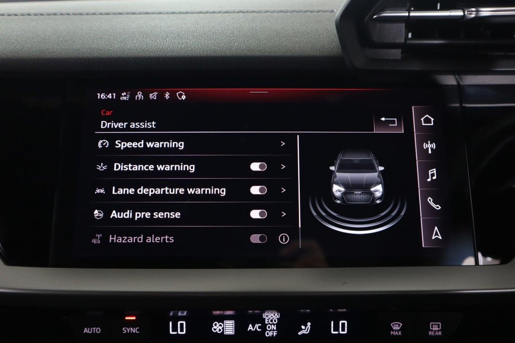 Used Audi A3 2022 for sale - 76546895: Photo 45