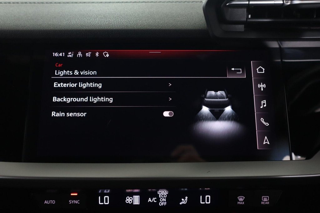 Used Audi A3 2022 for sale - 76546895: Photo 46