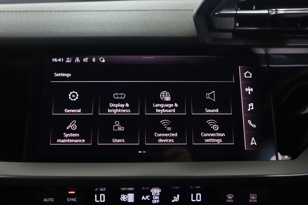 Used Audi A3 2022 for sale - 76546895: Photo 47