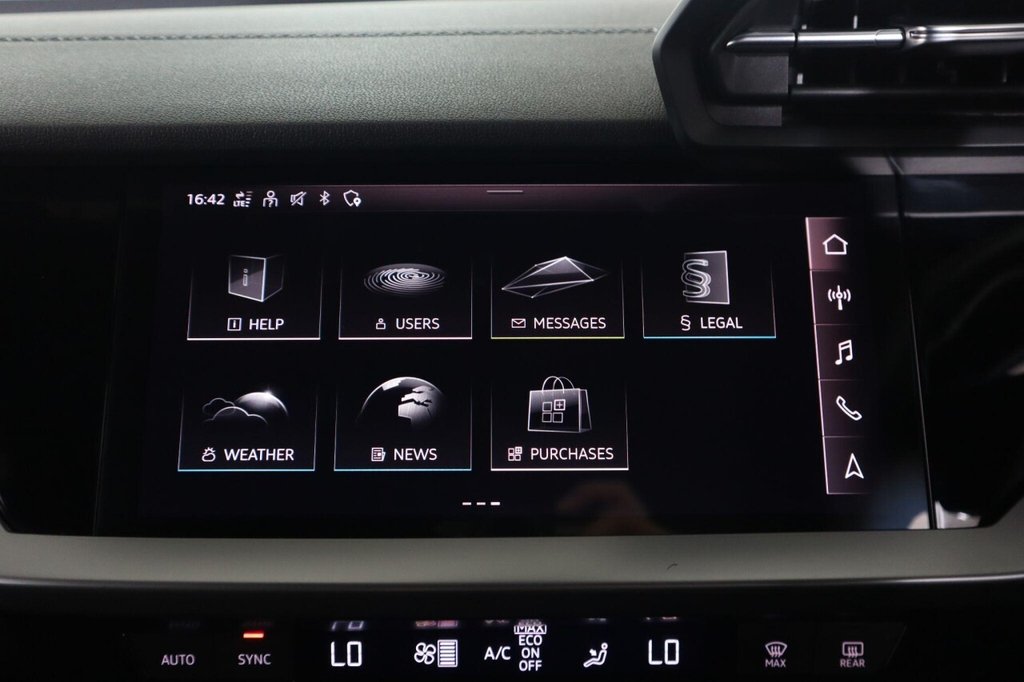 Used Audi A3 2022 for sale - 76546895: Photo 48