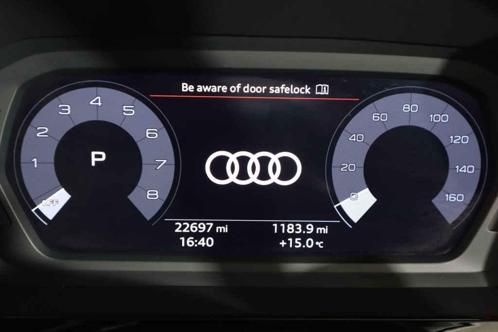 Used Audi A3 2022 for sale - 76546895: Photo 49