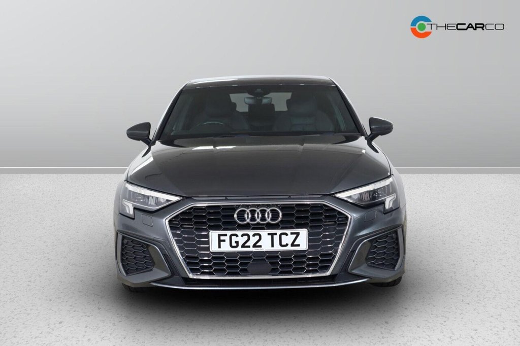 Used Audi A3 2022 for sale - 76546895: Photo 5