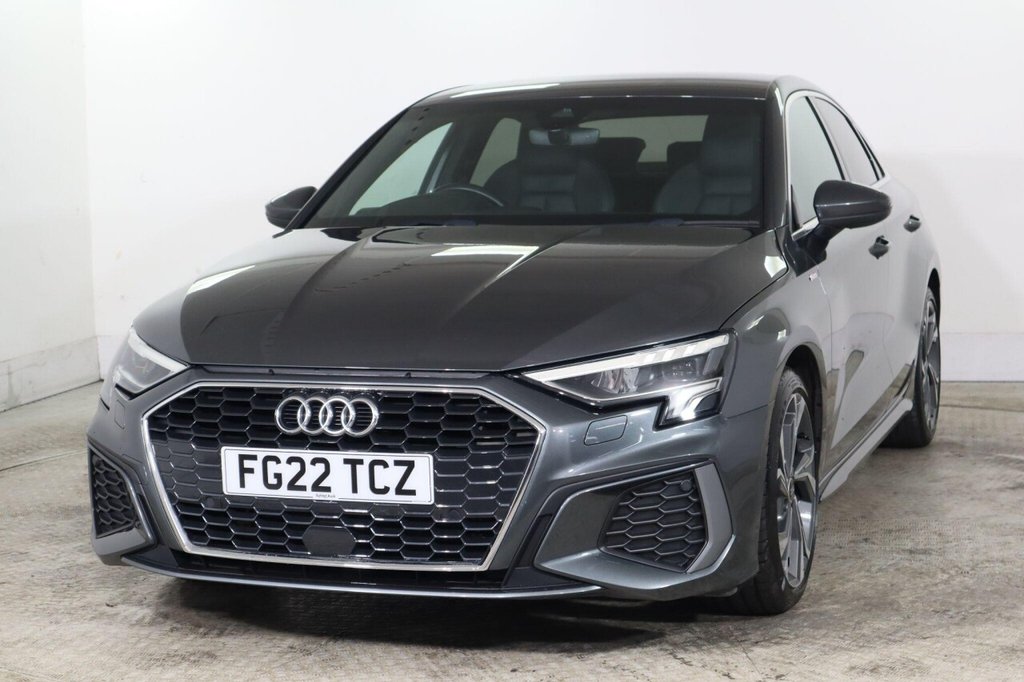 Used Audi A3 2022 for sale - 76546895: Photo 6