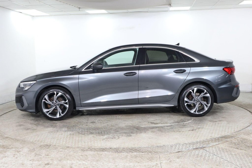 Used Audi A3 2022 for sale - 76546895: Photo 8