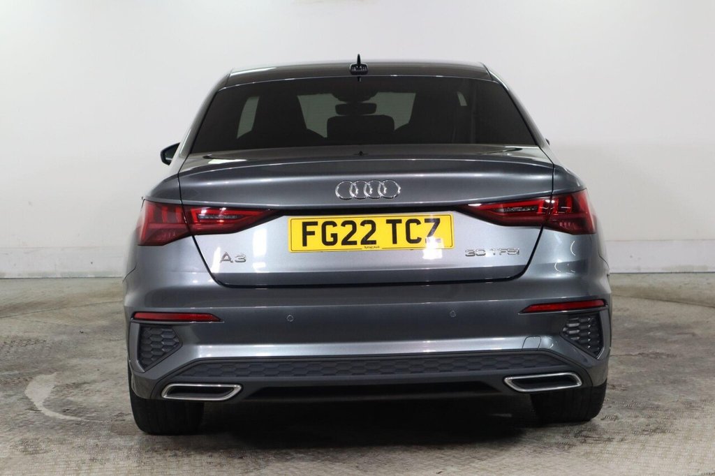 Used Audi A3 2022 for sale - 76546895: Photo 9