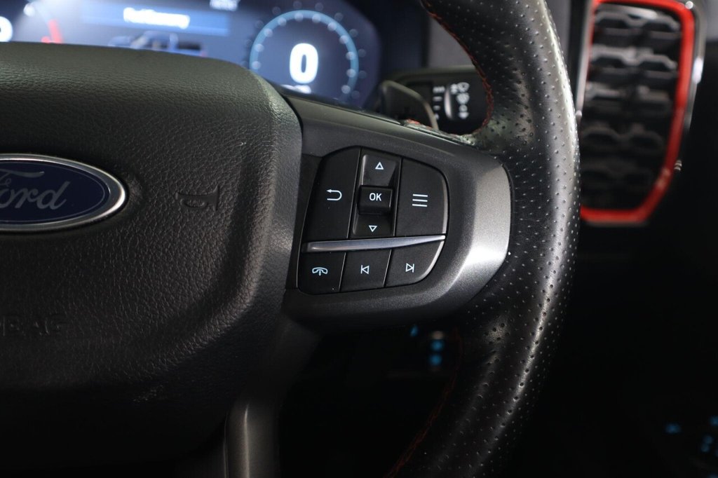 Used Ford Ranger 2023 for sale - 77952872: Photo 12