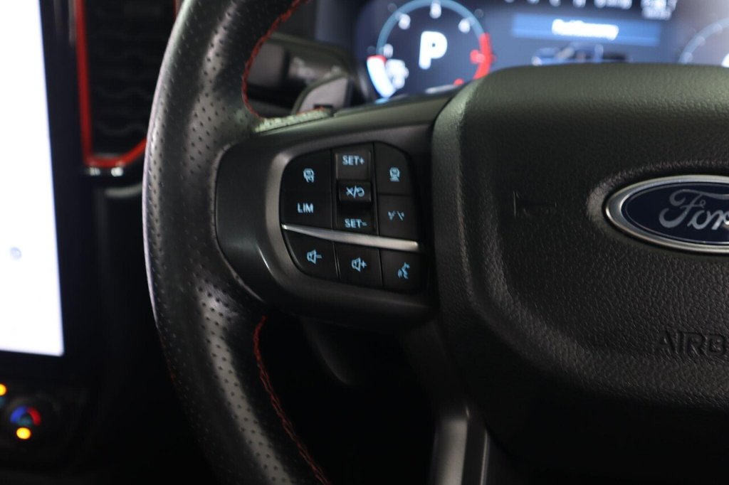 Used Ford Ranger 2023 for sale - 77952872: Photo 13