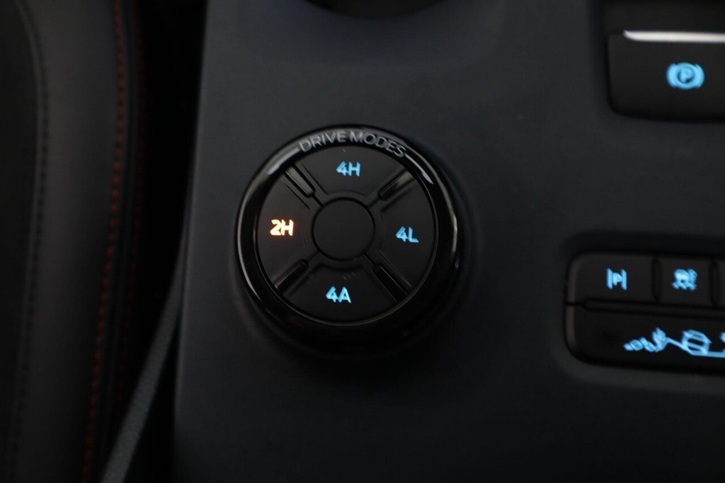 Used Ford Ranger 2023 for sale - 77952872: Photo 22