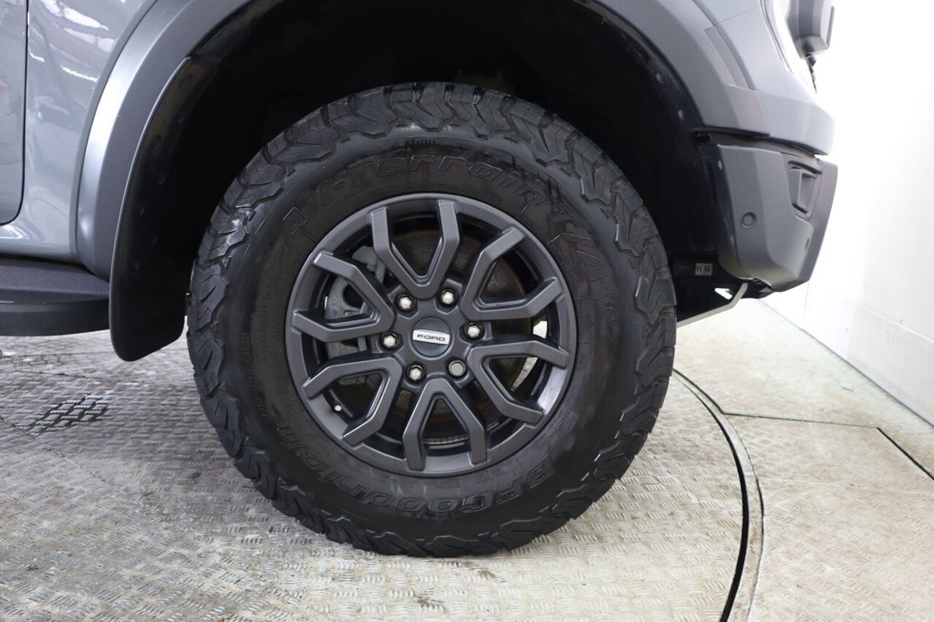 Used Ford Ranger 2023 for sale - 77952872: Photo 28