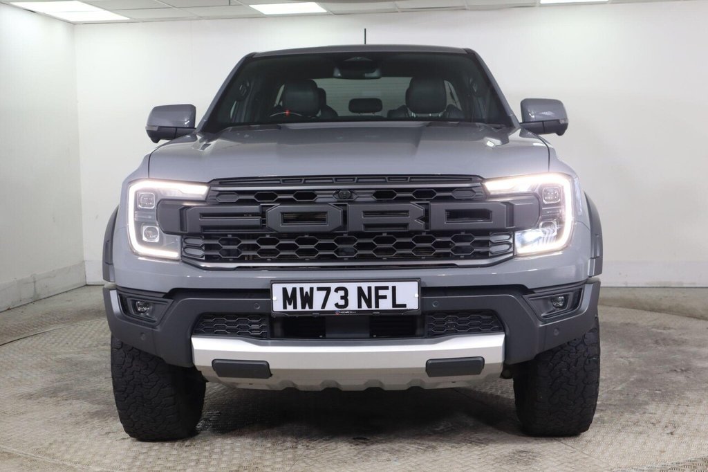 Used Ford Ranger 2023 for sale - 77952872: Photo 3