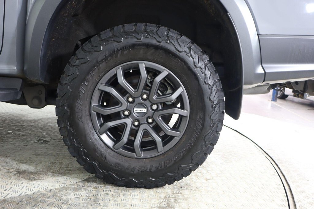 Used Ford Ranger 2023 for sale - 77952872: Photo 30