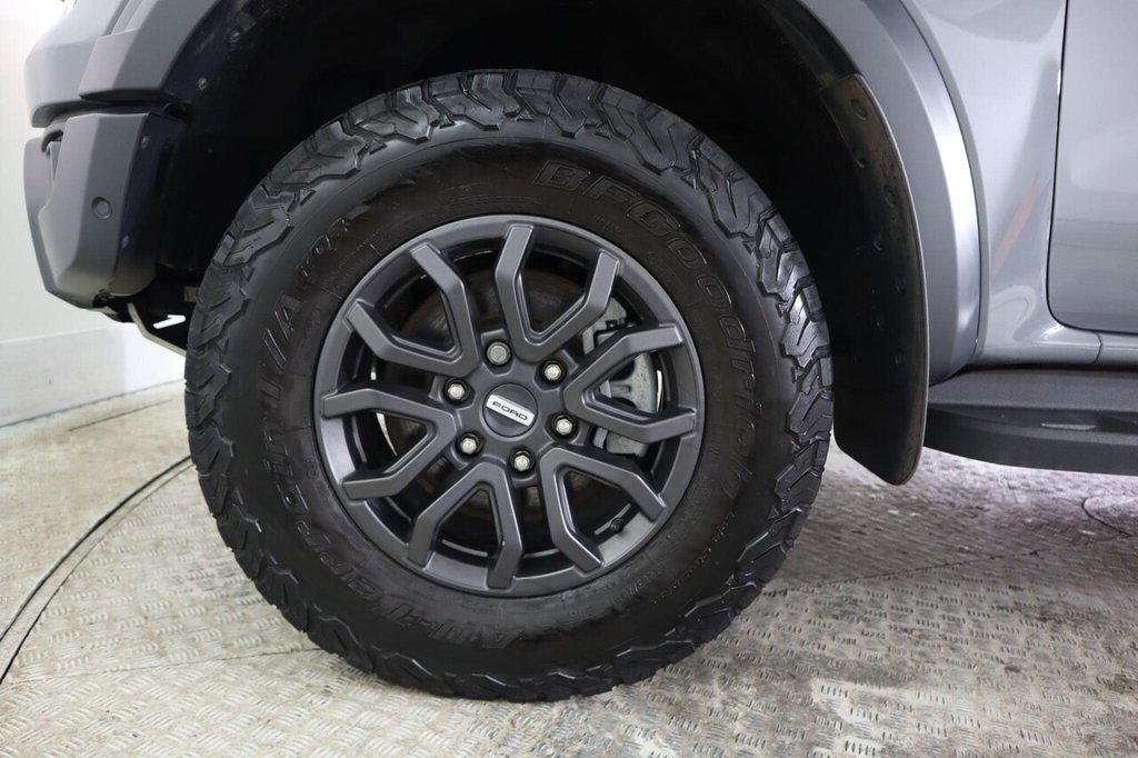 Used Ford Ranger 2023 for sale - 77952872: Photo 31