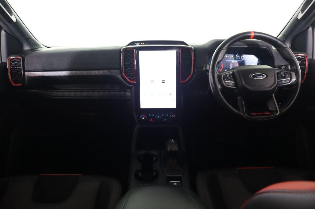 Used Ford Ranger 2023 for sale - 77952872: Photo 33