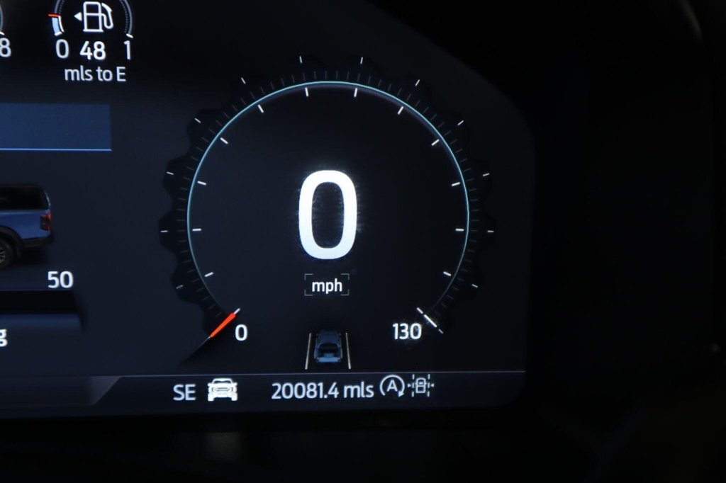 Used Ford Ranger 2023 for sale - 77952872: Photo 34