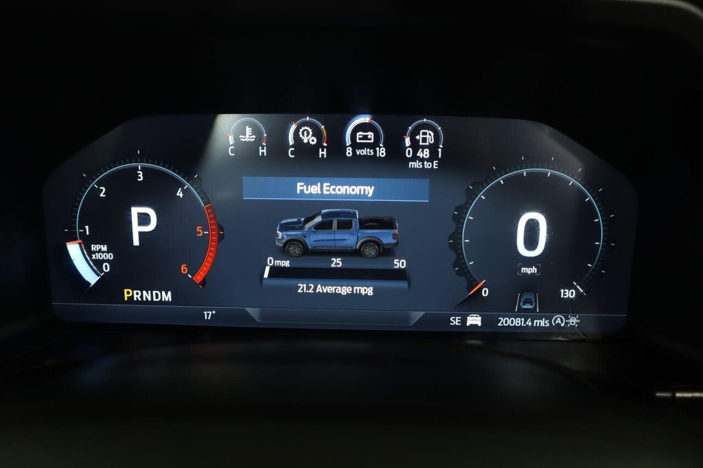 Used Ford Ranger 2023 for sale - 77952872: Photo 35