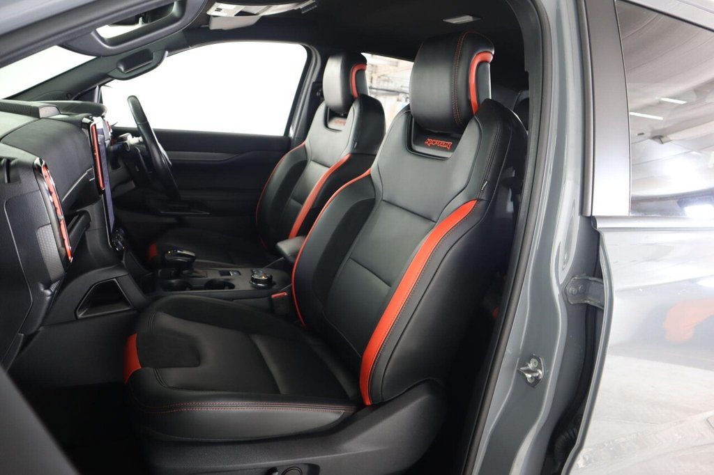 Used Ford Ranger 2023 for sale - 77952872: Photo 36