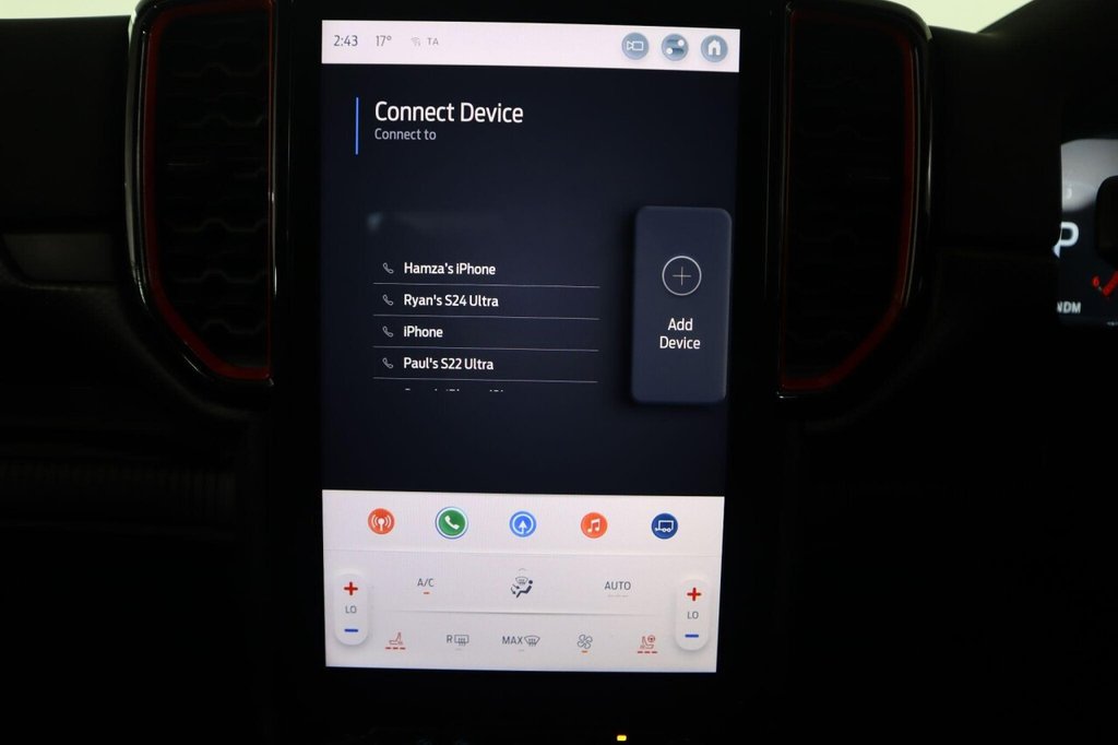 Used Ford Ranger 2023 for sale - 77952872: Photo 37