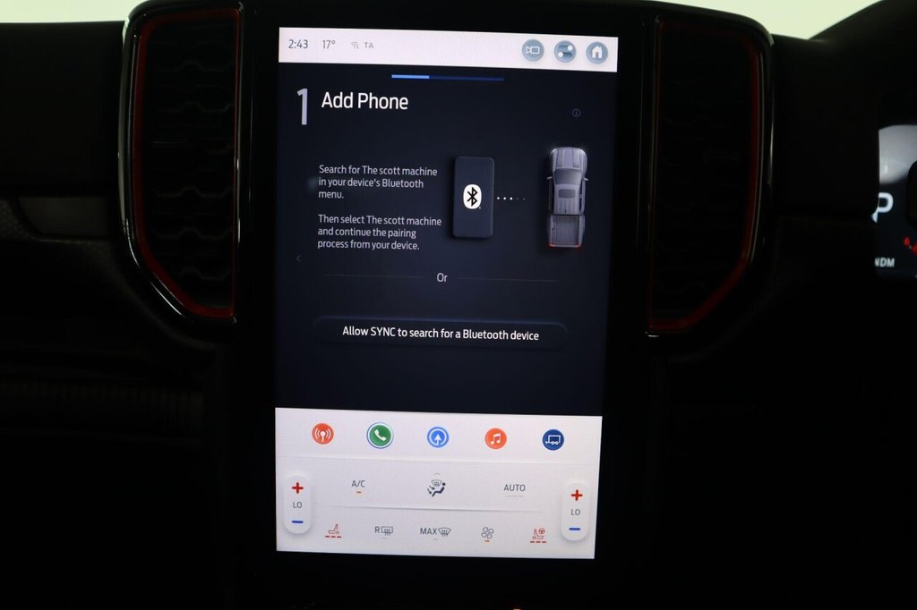 Used Ford Ranger 2023 for sale - 77952872: Photo 38