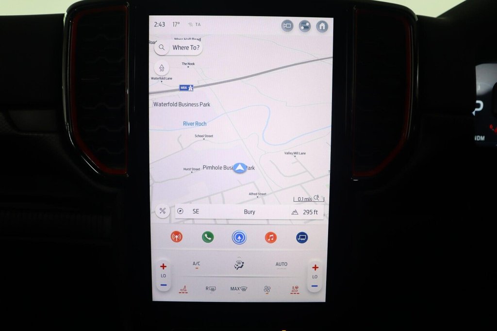 Used Ford Ranger 2023 for sale - 77952872: Photo 39