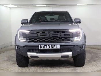 Used Ford Ranger 2023 for sale - 77952872: Photo