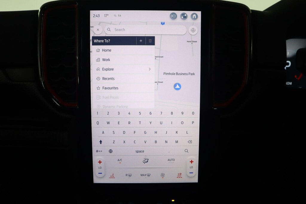 Used Ford Ranger 2023 for sale - 77952872: Photo 40