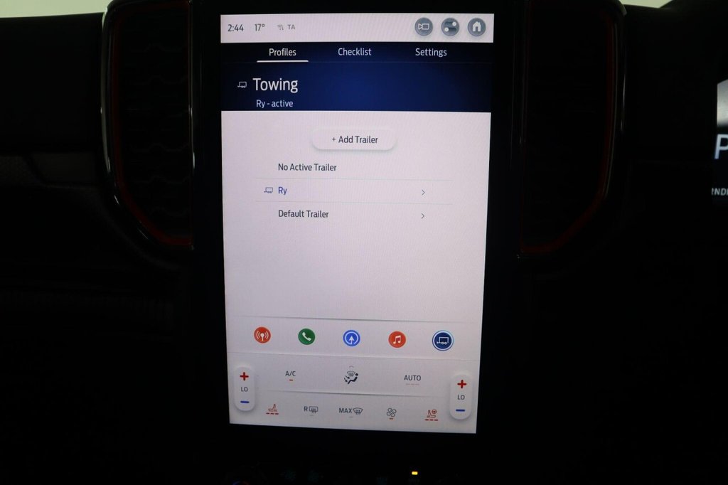 Used Ford Ranger 2023 for sale - 77952872: Photo 41