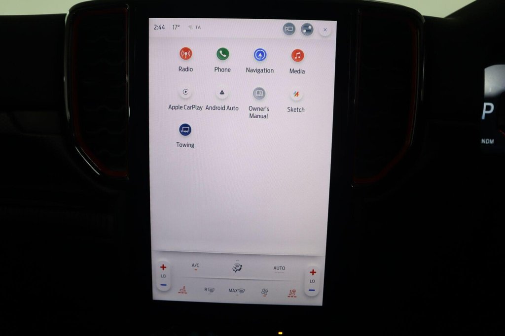 Used Ford Ranger 2023 for sale - 77952872: Photo 42