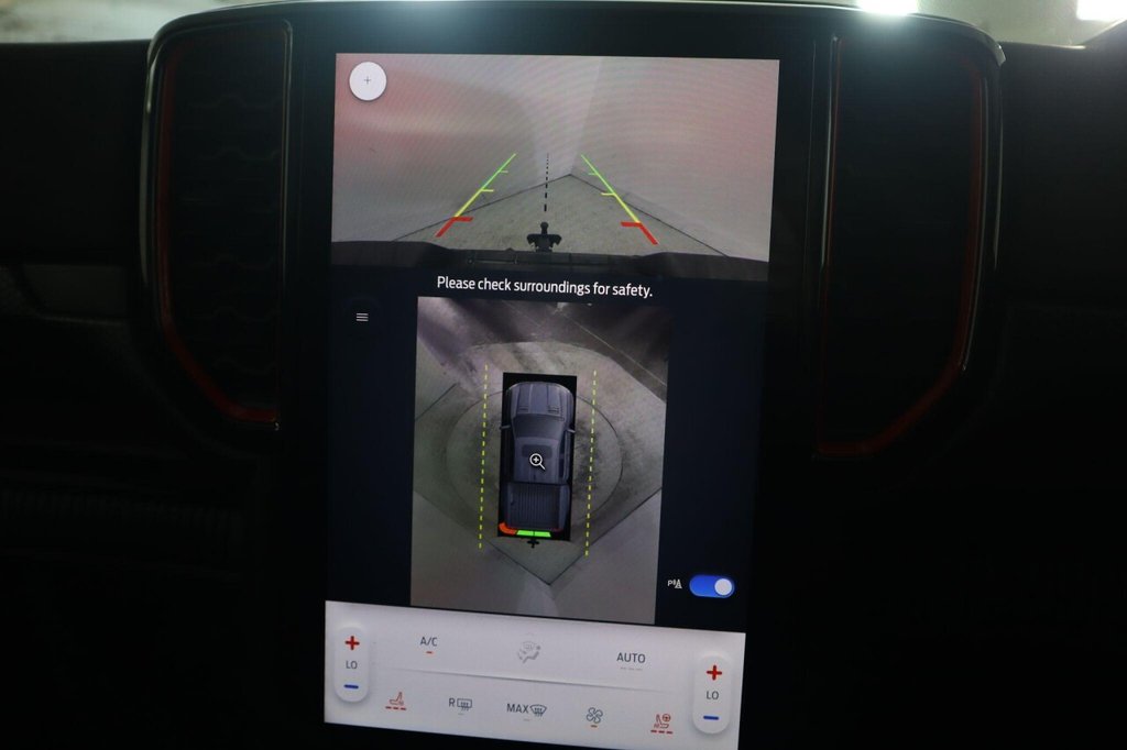 Used Ford Ranger 2023 for sale - 77952872: Photo 43