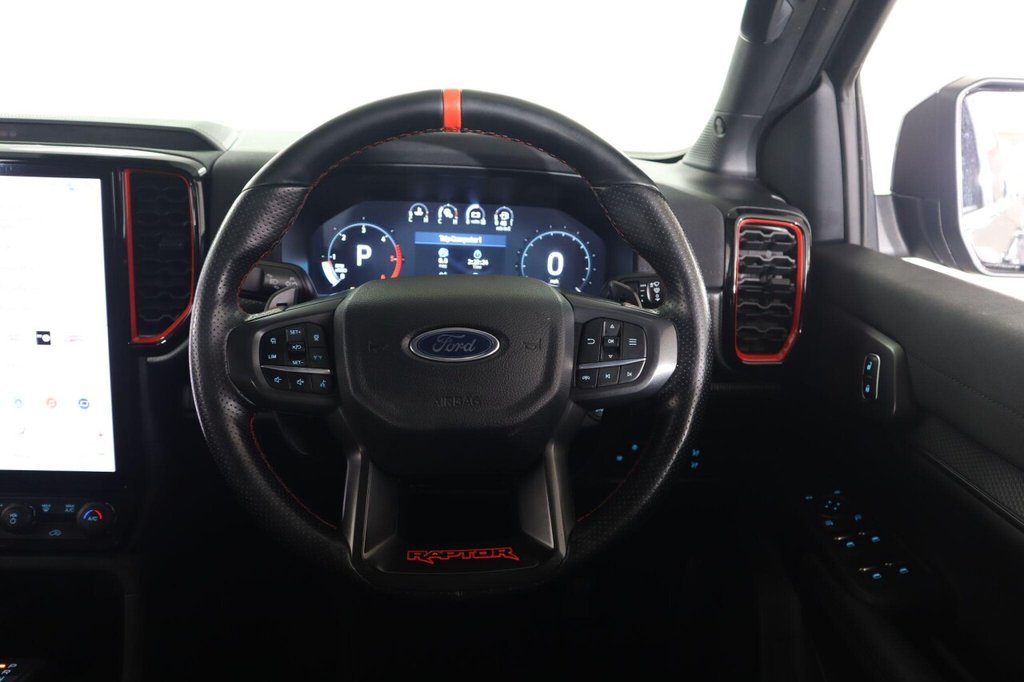 Used Ford Ranger 2023 for sale - 77952872: Photo 44