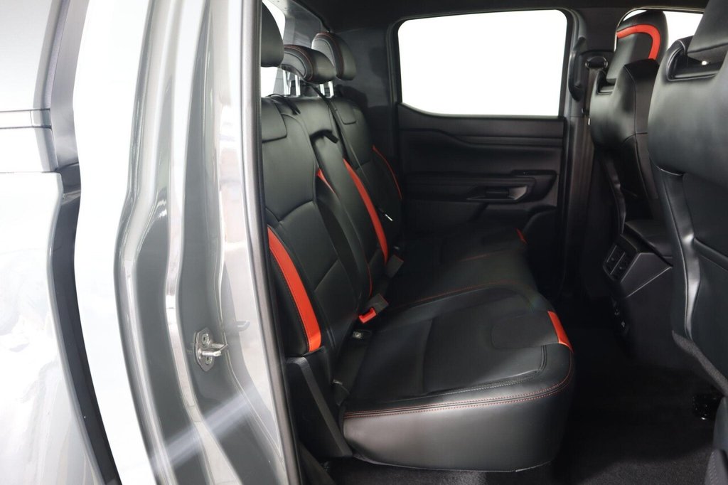 Used Ford Ranger 2023 for sale - 77952872: Photo 45