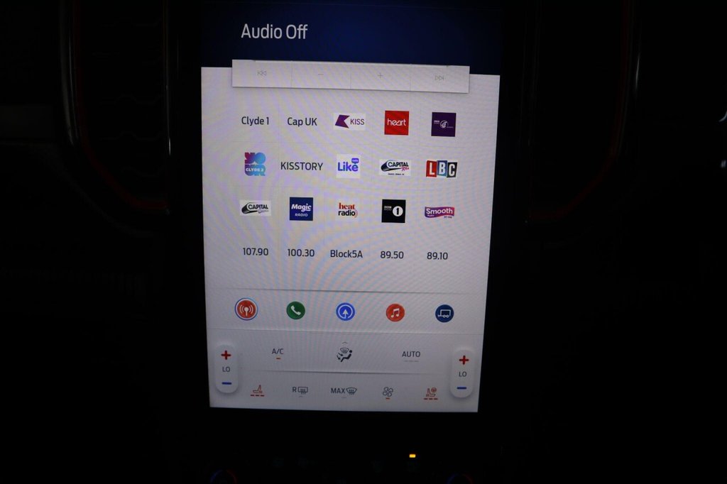 Used Ford Ranger 2023 for sale - 77952872: Photo 48