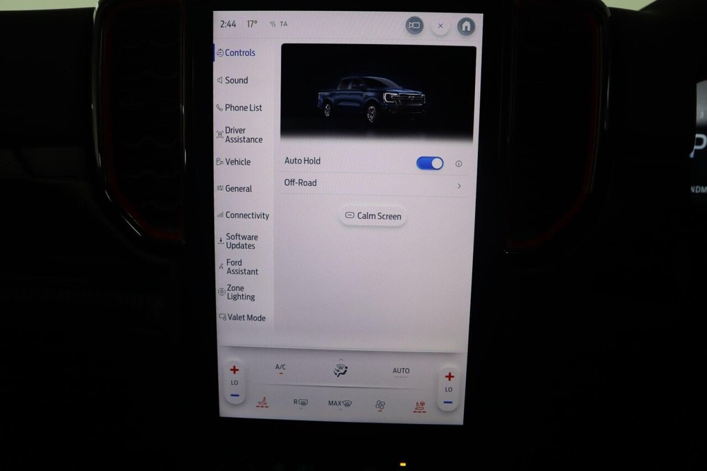 Used Ford Ranger 2023 for sale - 77952872: Photo 49