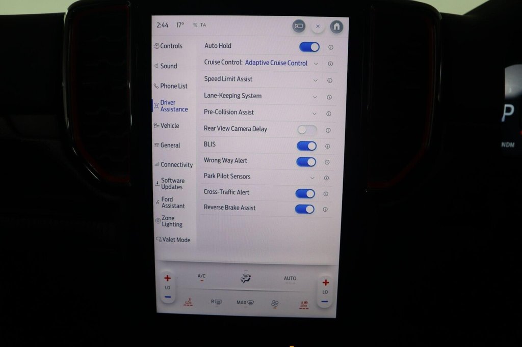 Used Ford Ranger 2023 for sale - 77952872: Photo 50