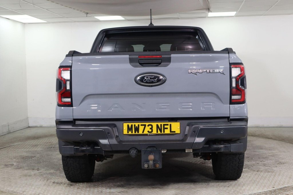 Used Ford Ranger 2023 for sale - 77952872: Photo 8