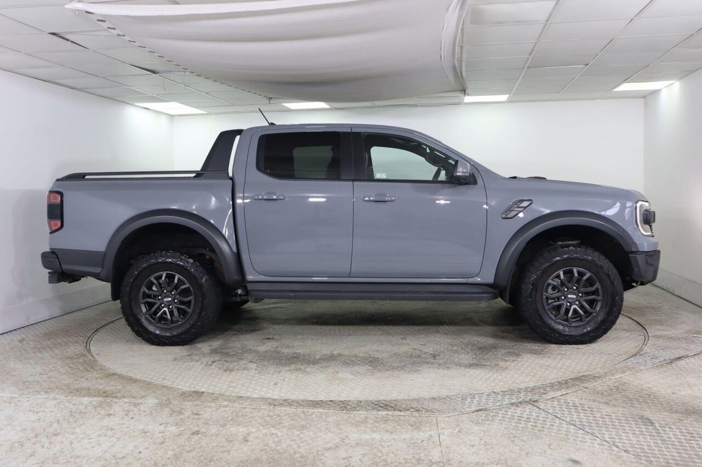 Used Ford Ranger 2023 for sale - 77952872: Photo 9