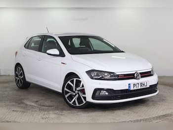Used Volkswagen Polo 2019 for sale - 79722881: Photo